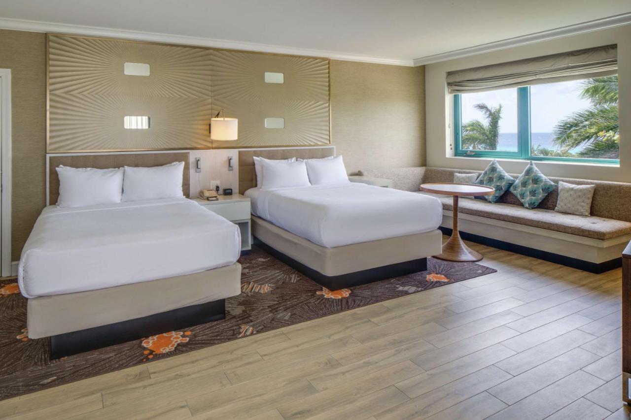 Hilton Barbados Resort photo