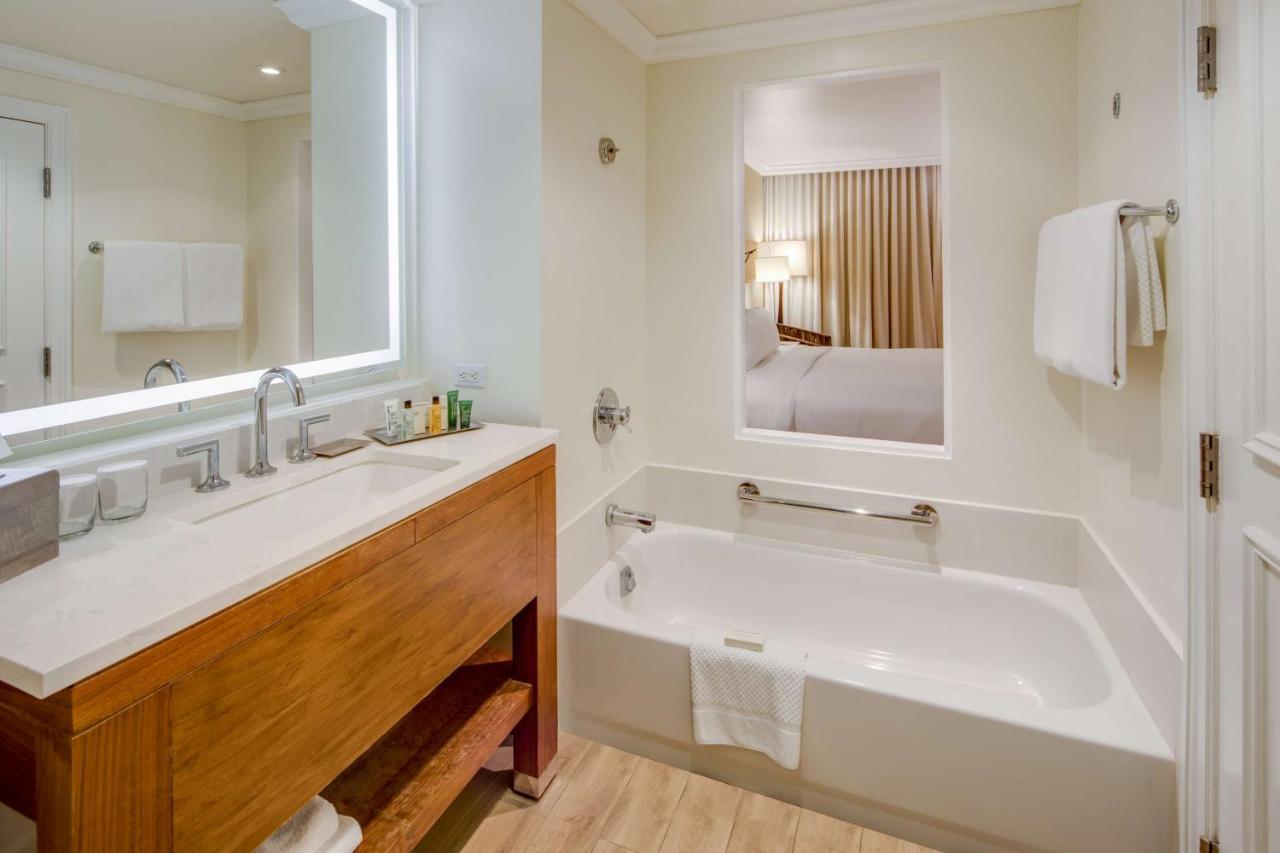 Hilton Barbados Resort photo
