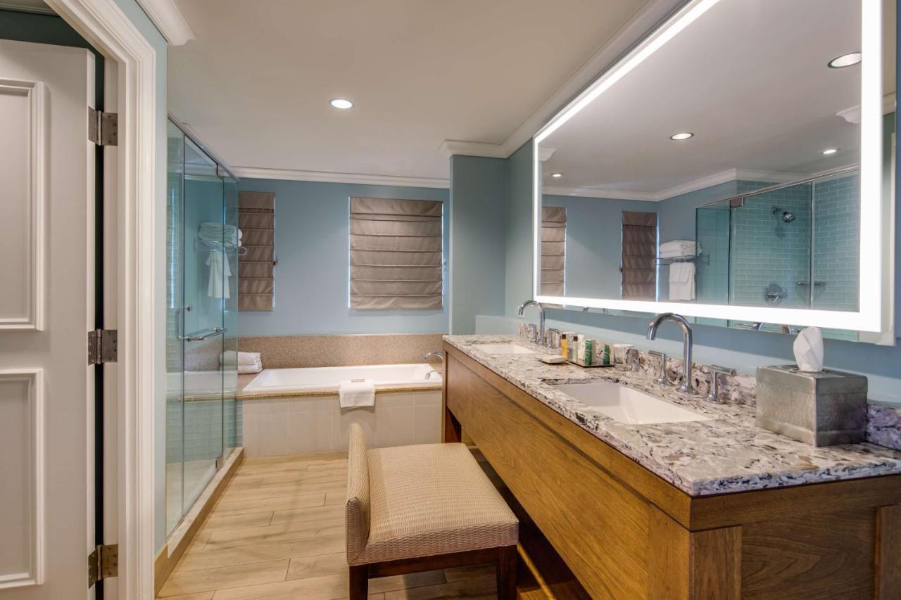 Hilton Barbados Resort photo
