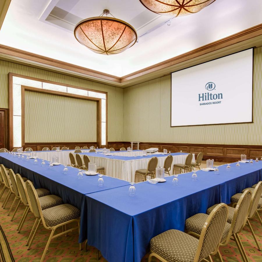 Hilton Barbados Resort photo