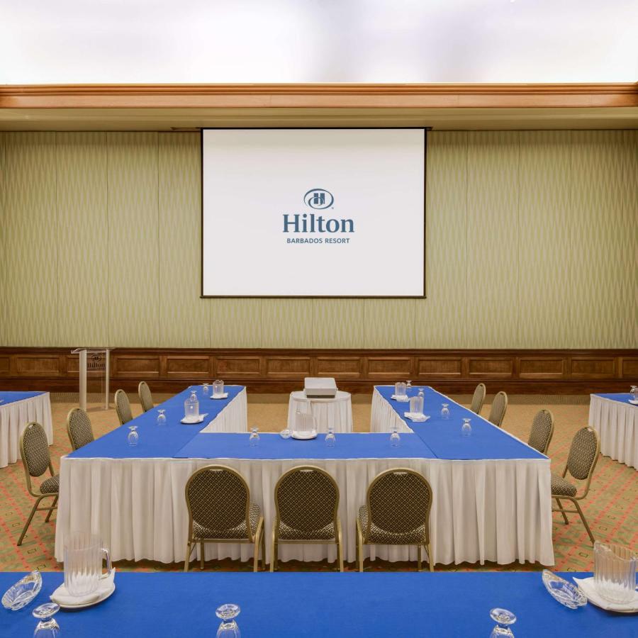 Hilton Barbados Resort photo