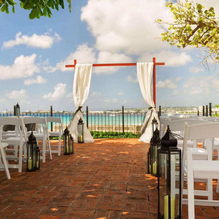 Hilton Barbados Resort photo