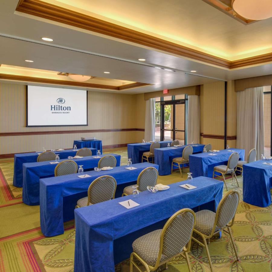 Hilton Barbados Resort photo