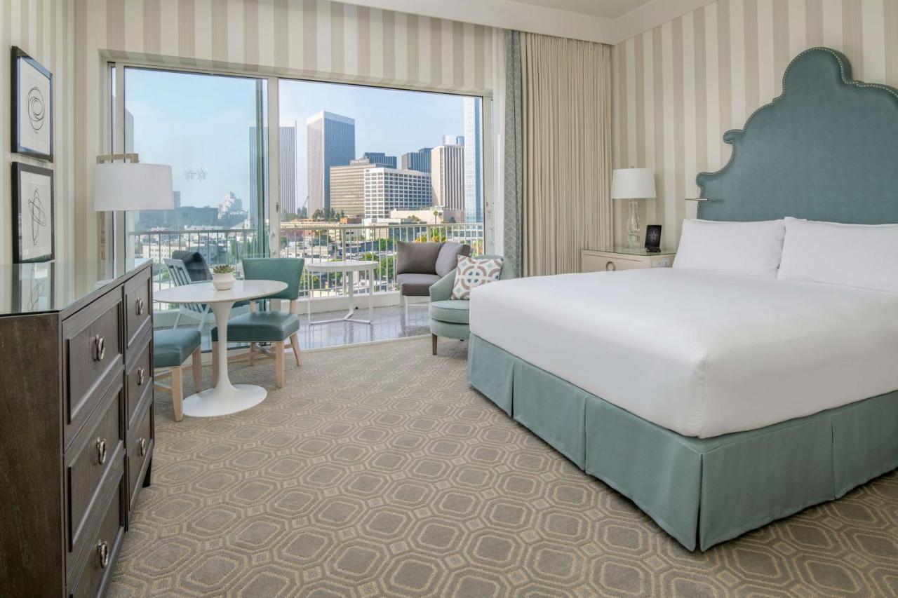 The Beverly Hilton - 2