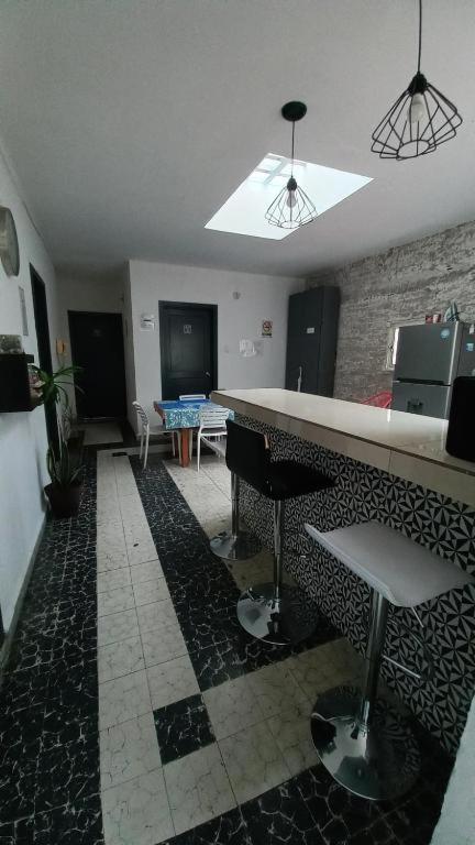 A2 Habitacion en Condesa Amsterdam - 4