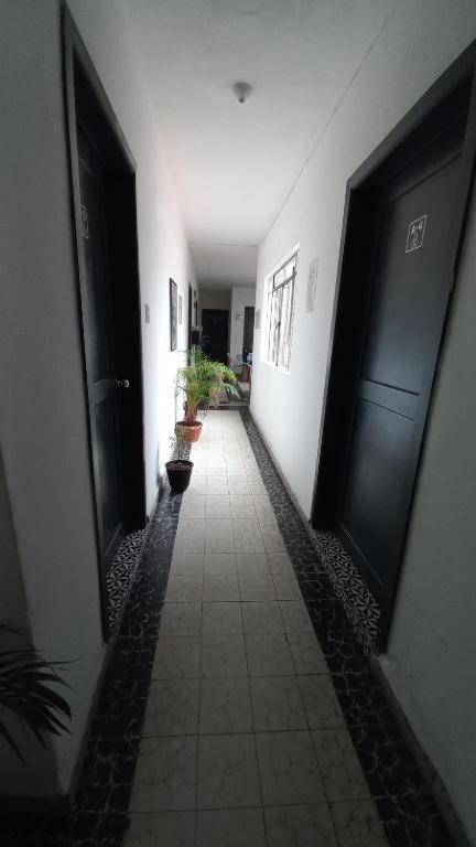 A2 Habitacion en Condesa Amsterdam - 5