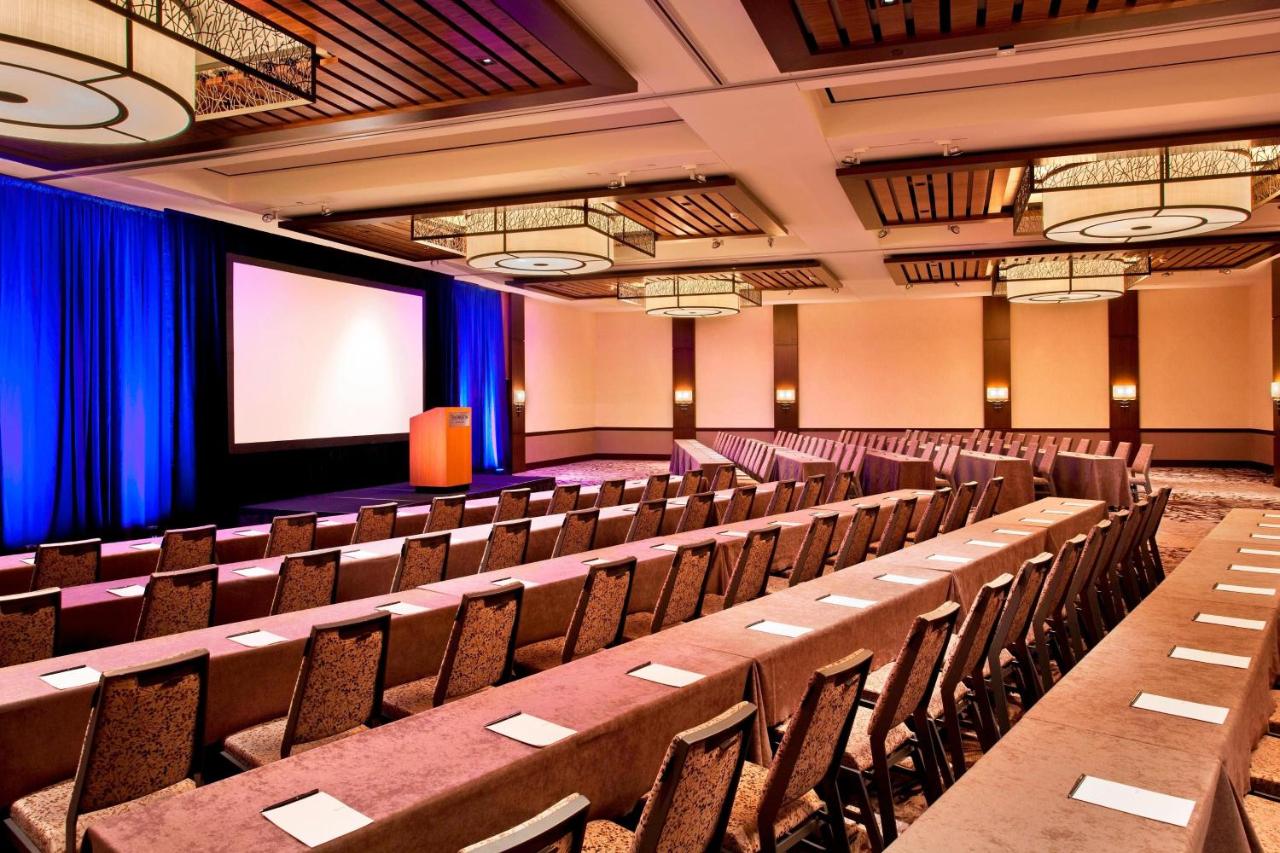 The Westin Birmingham photo