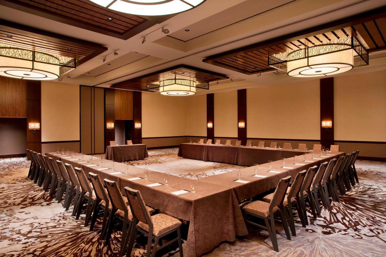 The Westin Birmingham photo