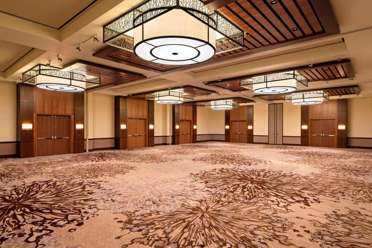 The Westin Birmingham photo