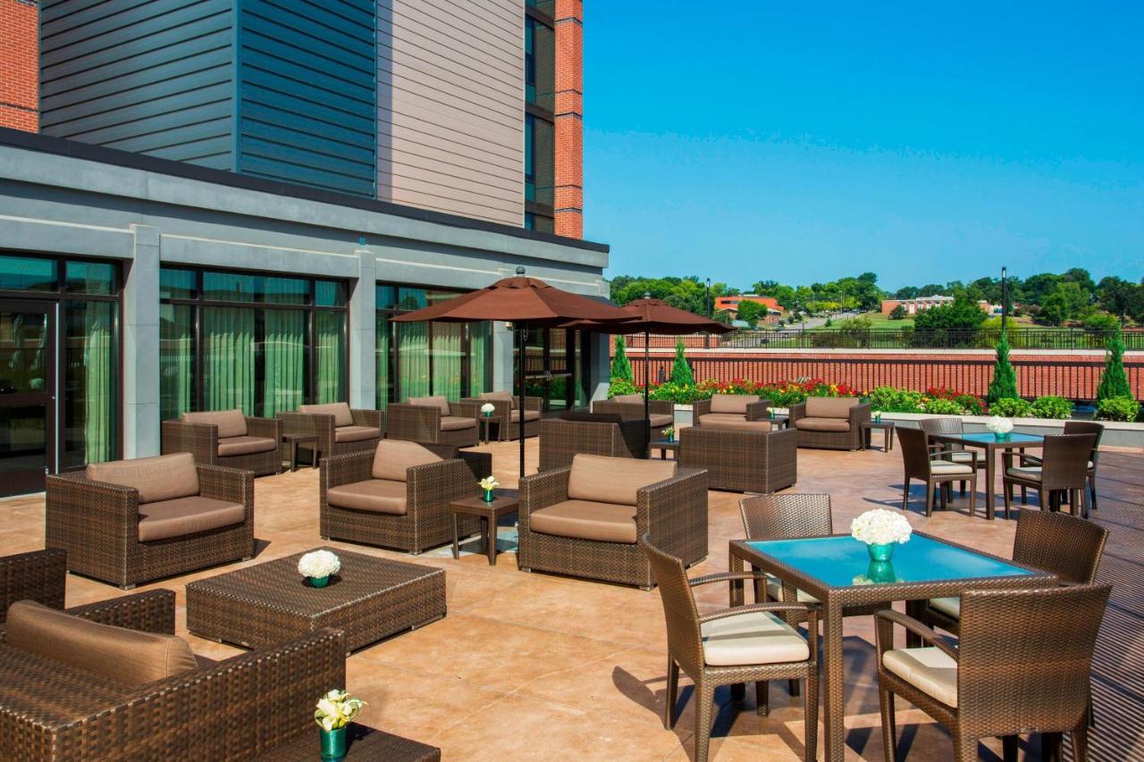 The Westin Birmingham photo