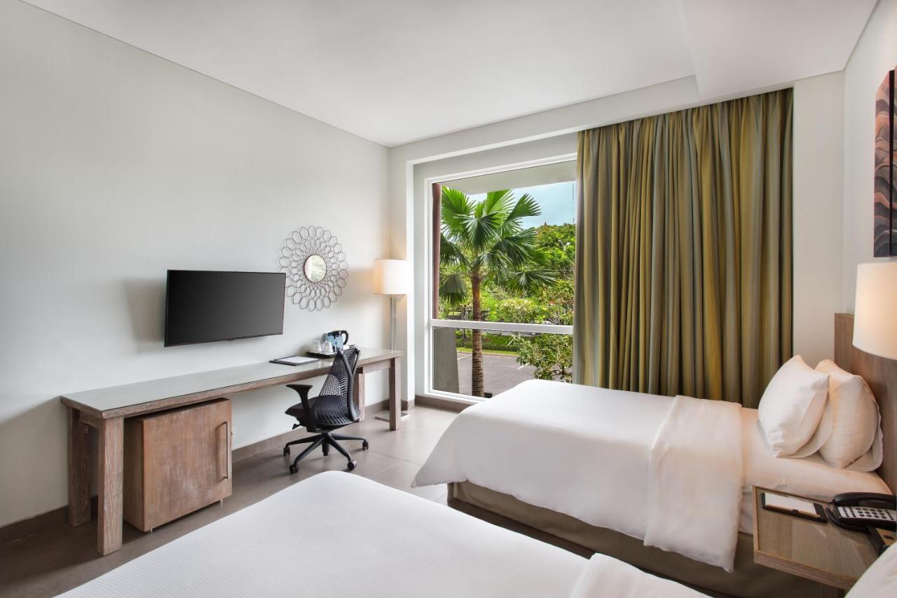 Hilton Garden Inn Bali Ngurah Rai Airport - 2