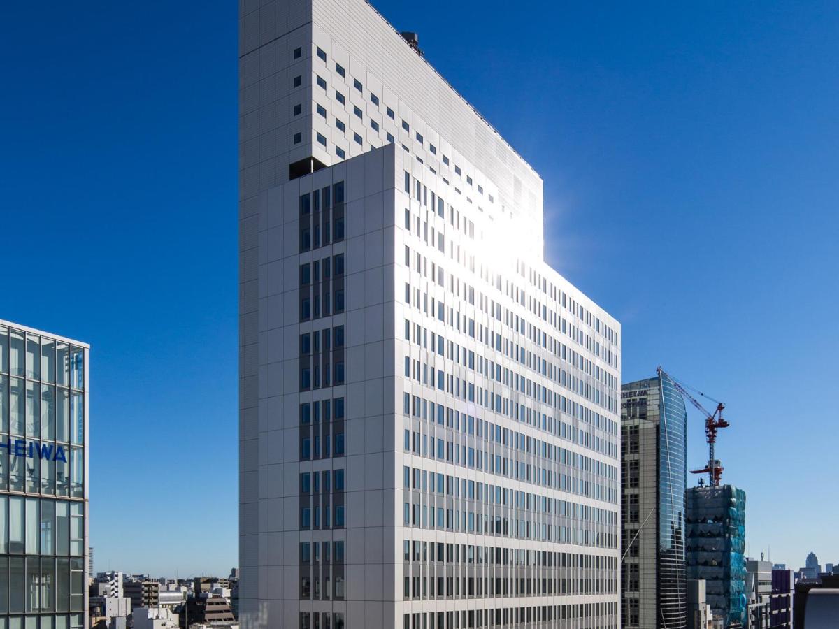 Hotel Crown Hills Ueno Premier - 2