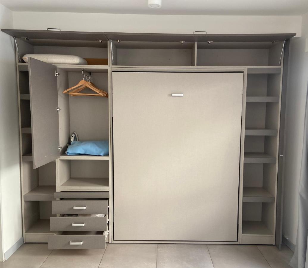 CabreraStudio, funcional studio en Palermo, con amenities - 2