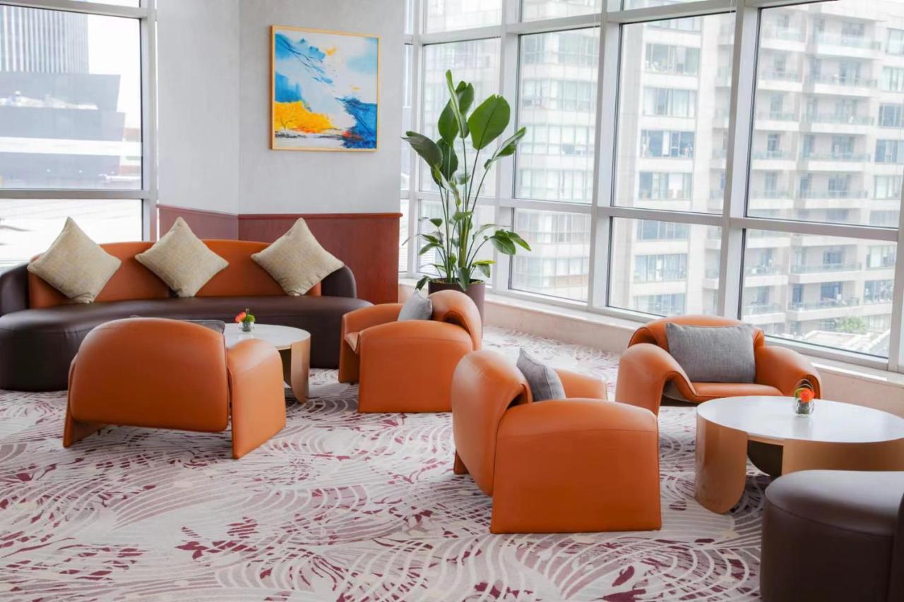 Four Points by Sheraton Shanghai, Daning photo