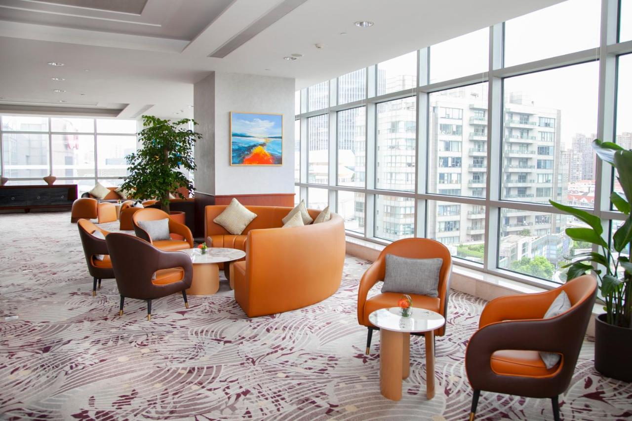 Four Points by Sheraton Shanghai, Daning photo