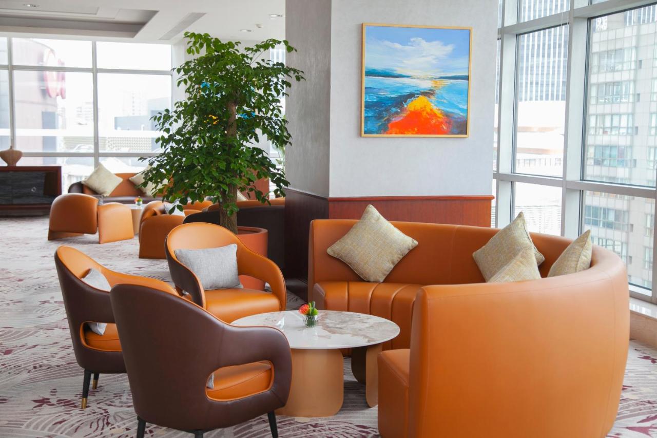 Four Points by Sheraton Shanghai, Daning photo