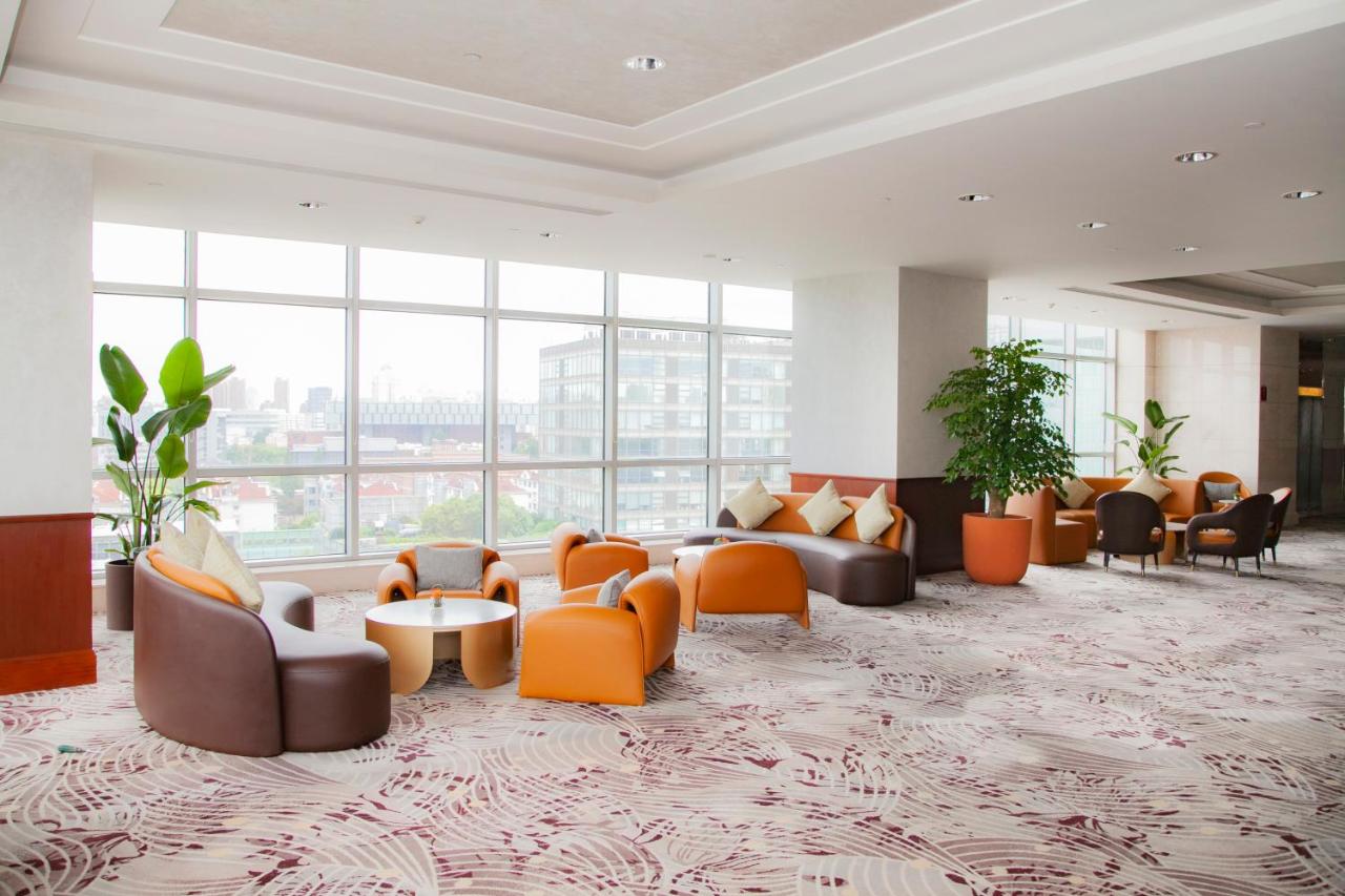 Four Points by Sheraton Shanghai, Daning photo