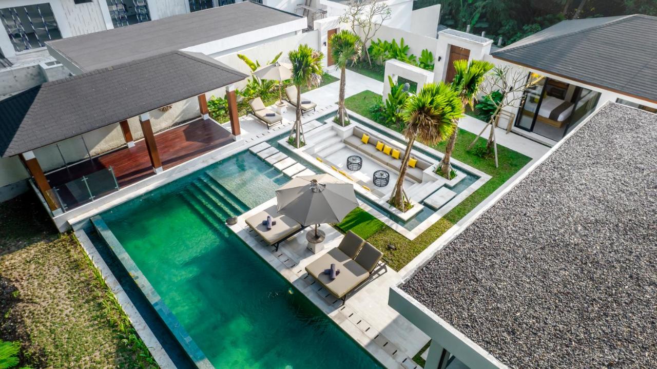 Villa Ciryandil by BaliSuperHost - 3