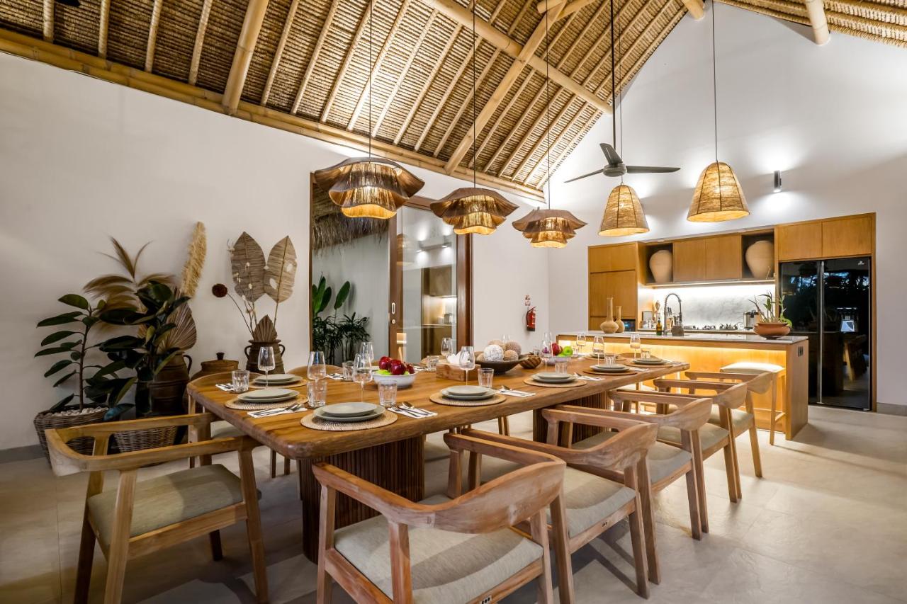 Villa Calamansi by BaliSuperHost - 2