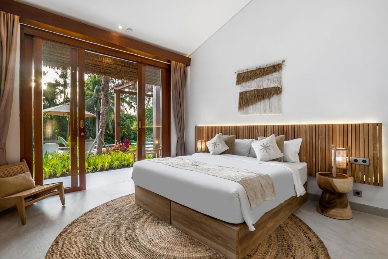 Villa Calamansi by BaliSuperHost - 4