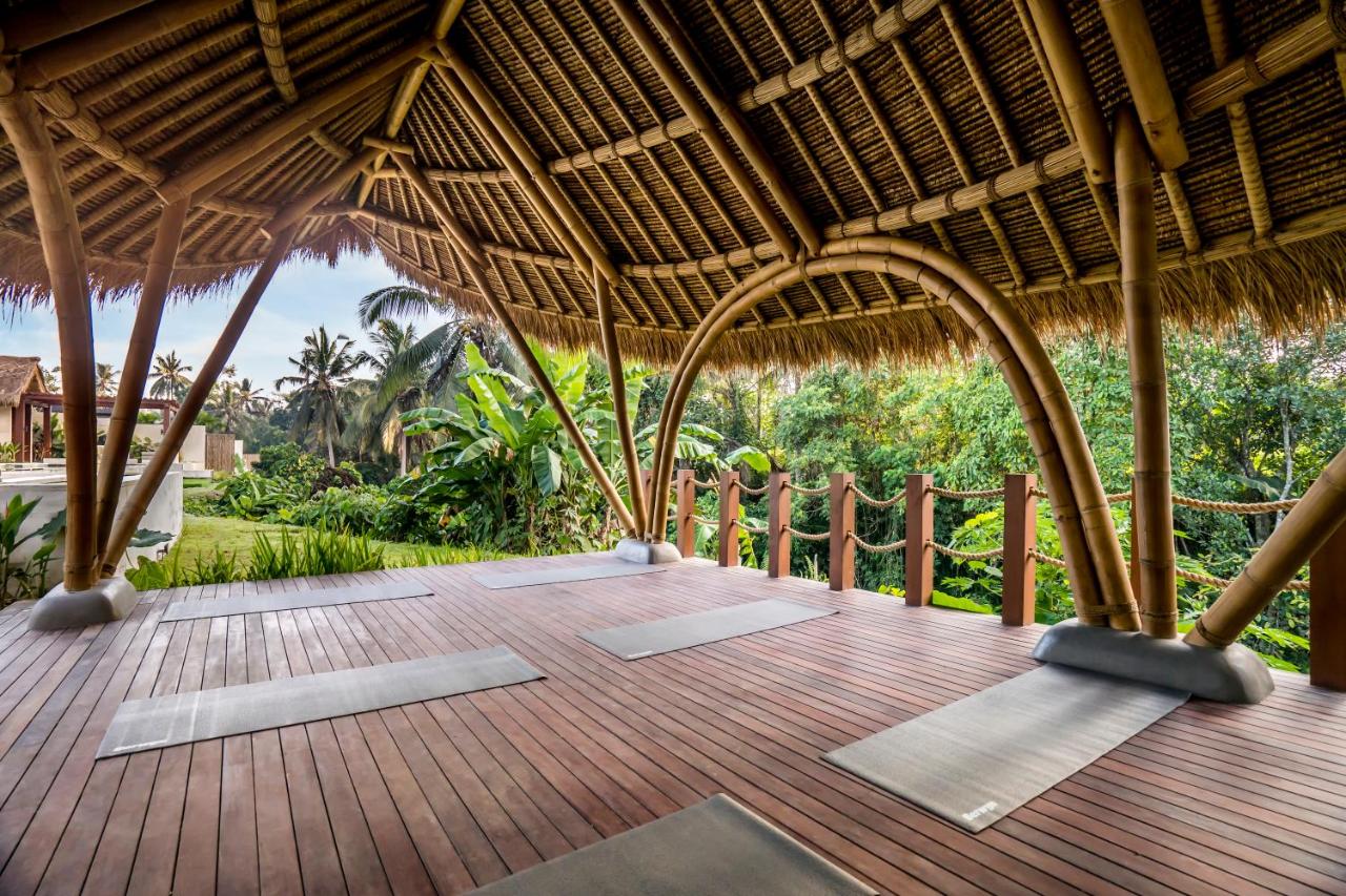 Villa Calamansi by BaliSuperHost - 3