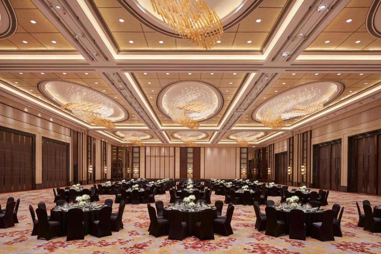 Kerry Hotel Pudong, Shanghai photo