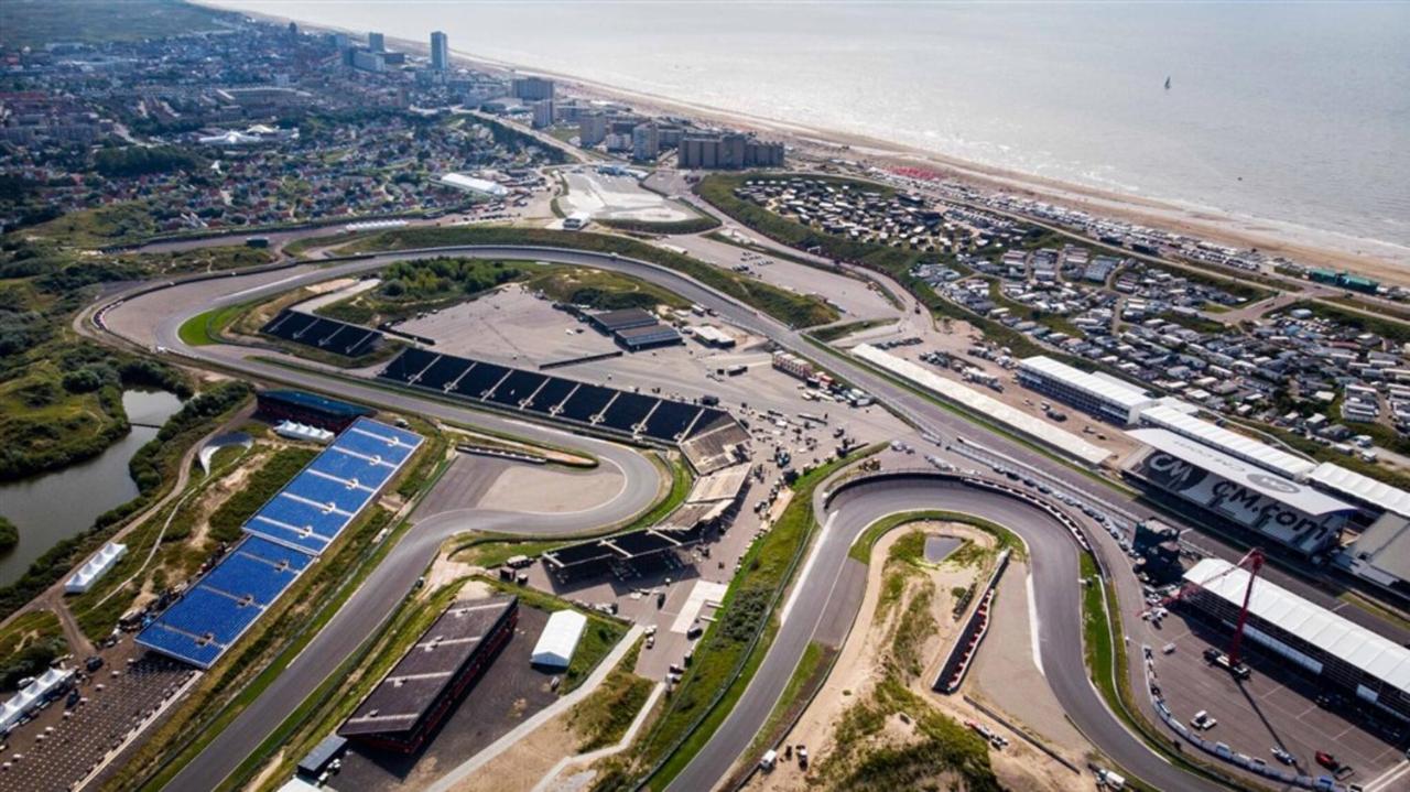Boutique Lodge Zandvoort photo