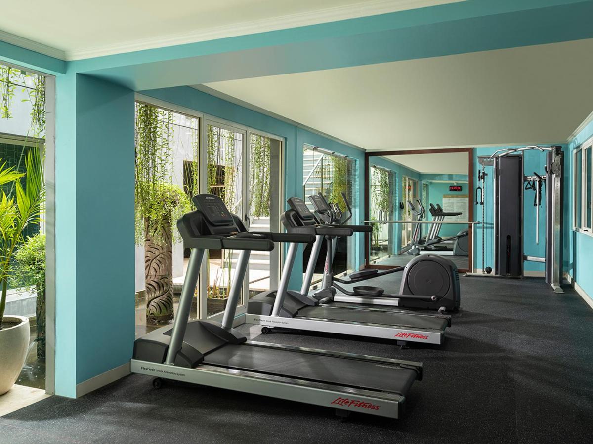 Anantara Vacation Club Legian - 3