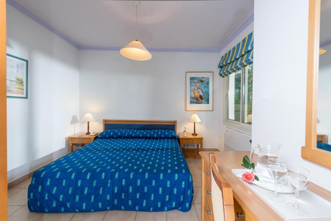Paphos Gardens Holiday Resort photo