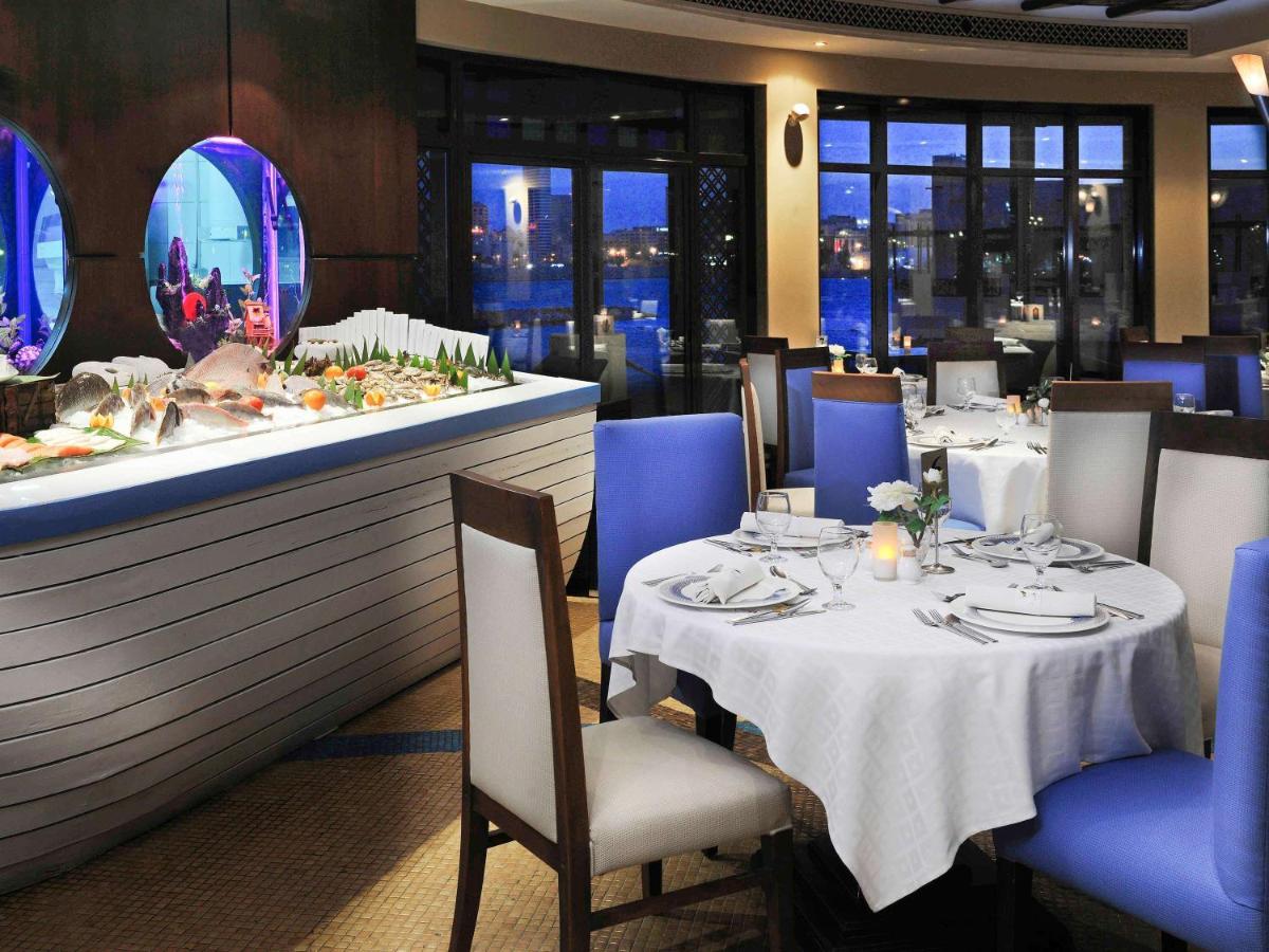 Novotel Bahrain Al Dana Resort photo