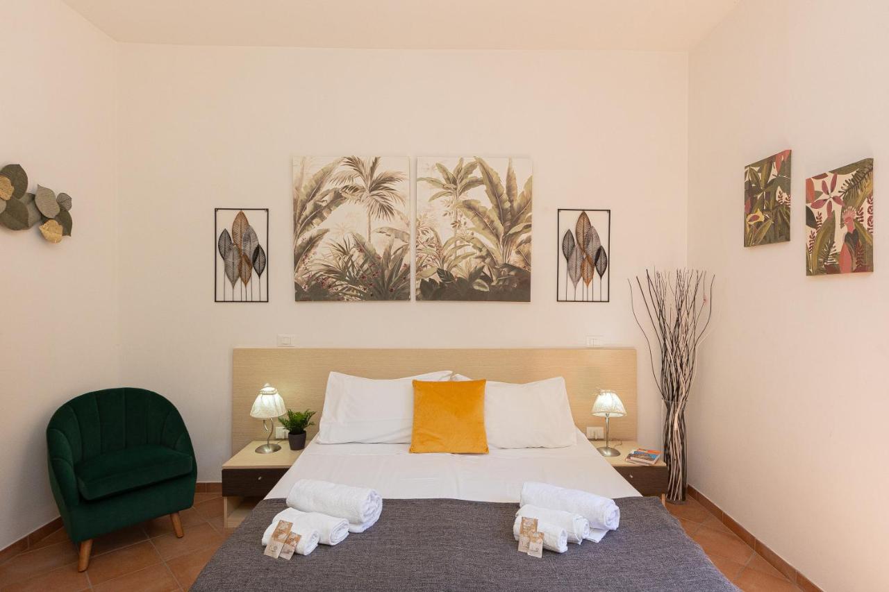 Turati by Rental in Rome - 2