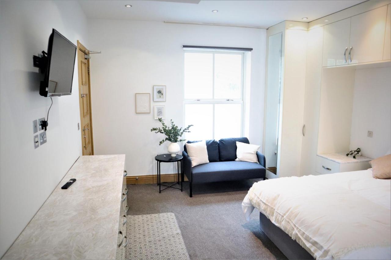 rooms close to central london 2 - 2