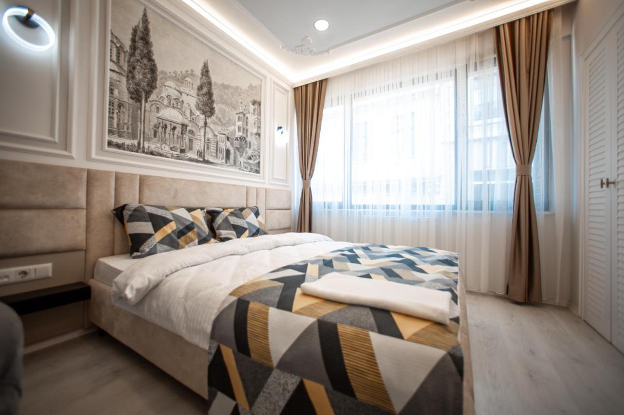 Megalos Galata Hotel - 2