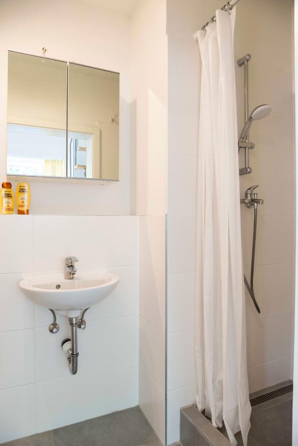 Homely loft style Apartment in Berlin Wilmersdorf - 3