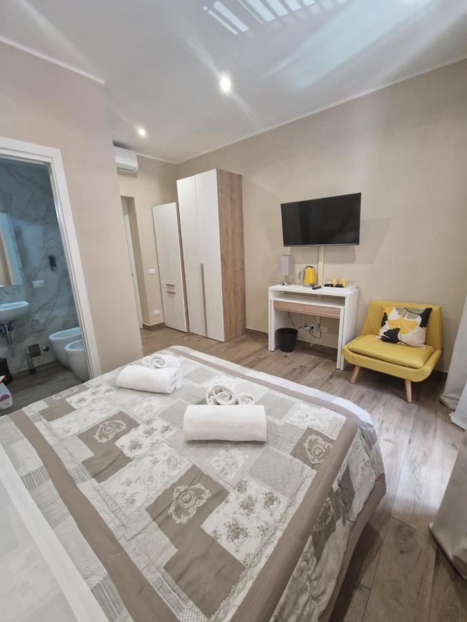 Cozy Luxury Room Turati - 5