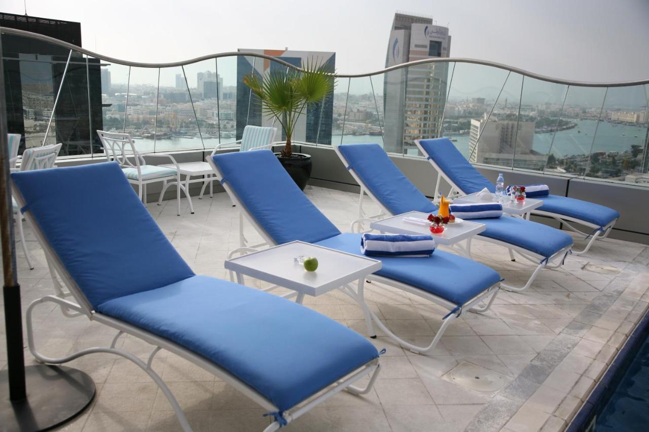 Samaya Hotel Deira photo