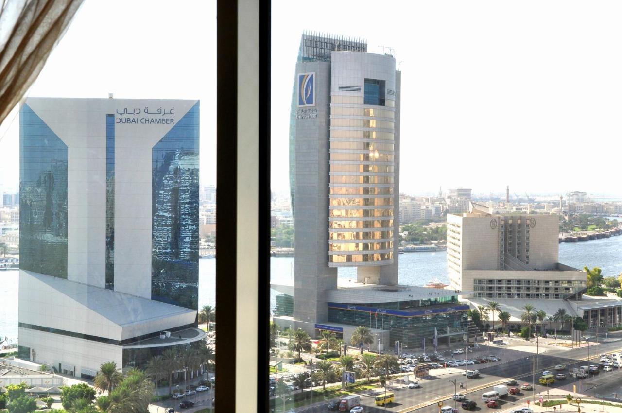 Samaya Hotel Deira photo
