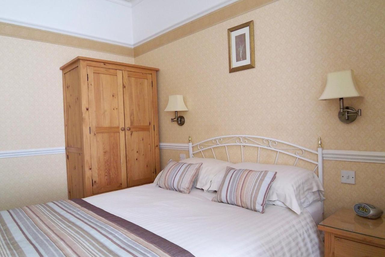 The Brantwood Hotel - Laterooms