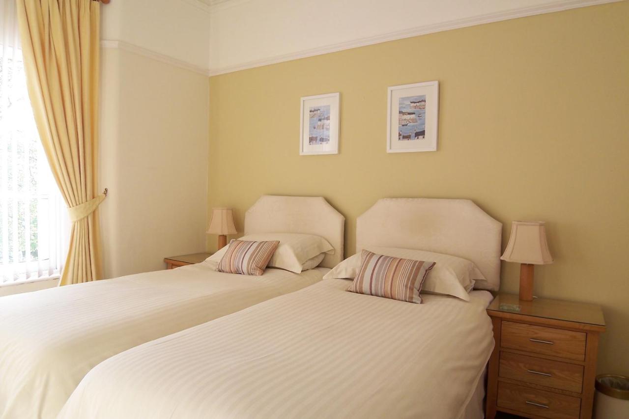 The Brantwood Hotel - Laterooms