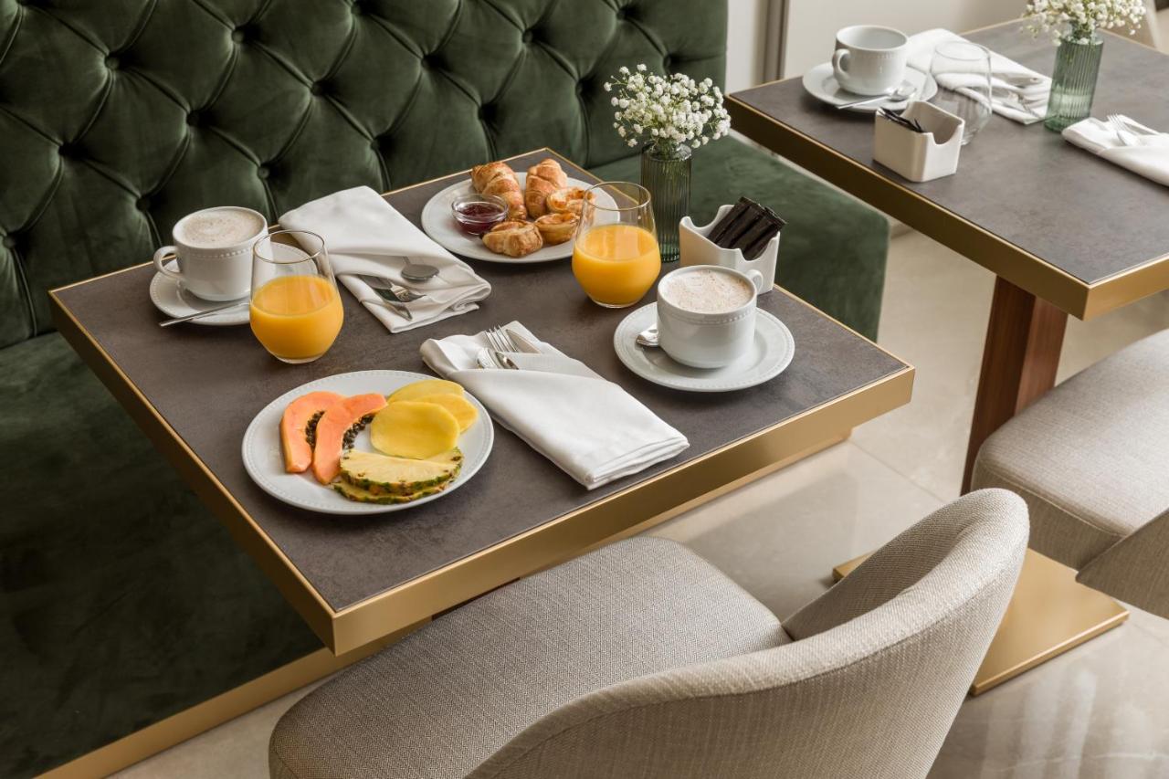 Ribeira Douro Hotel - 5