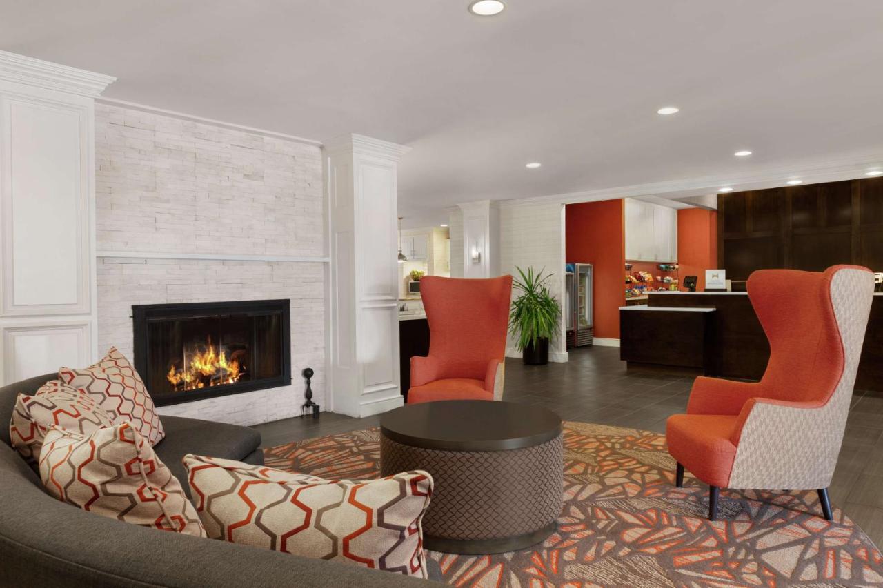 Addison Suites Hotel — photo 10