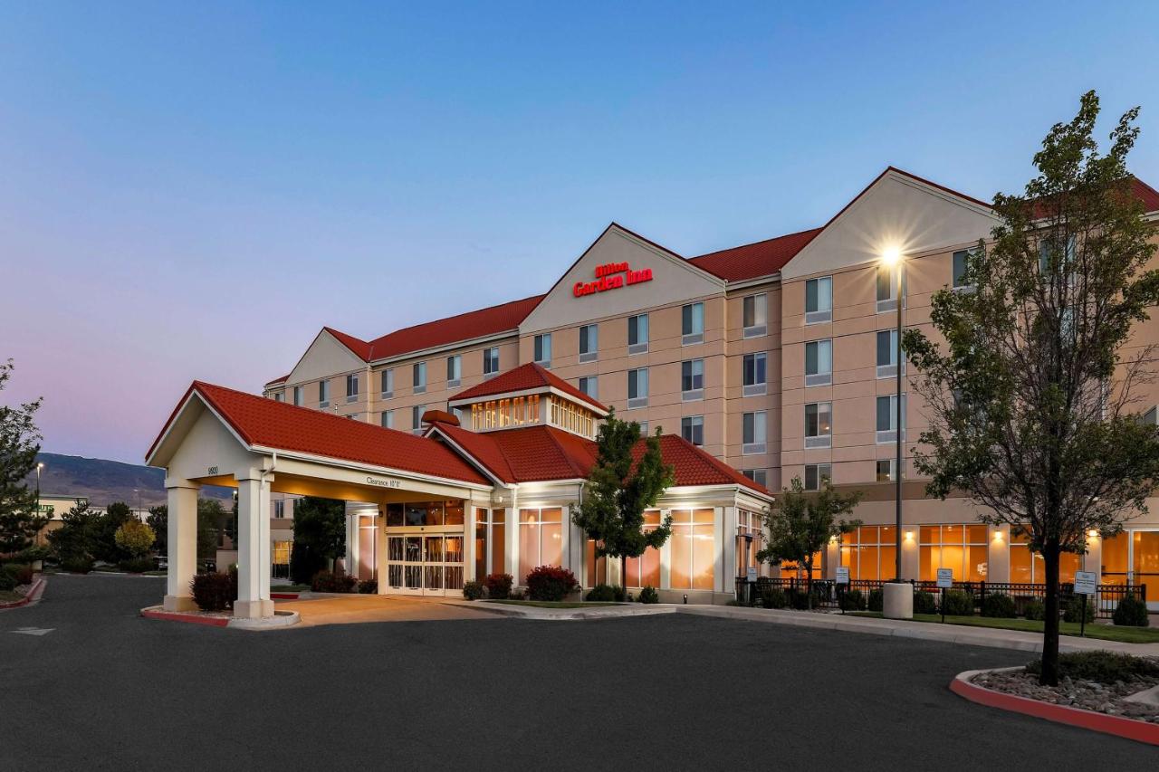 Image: Hilton Garden Inn Reno