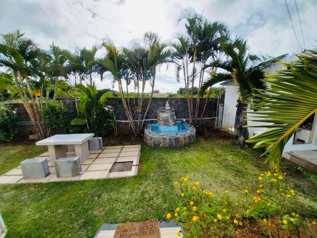 Coral Apartment ( 5 bedroom apartment) - 3