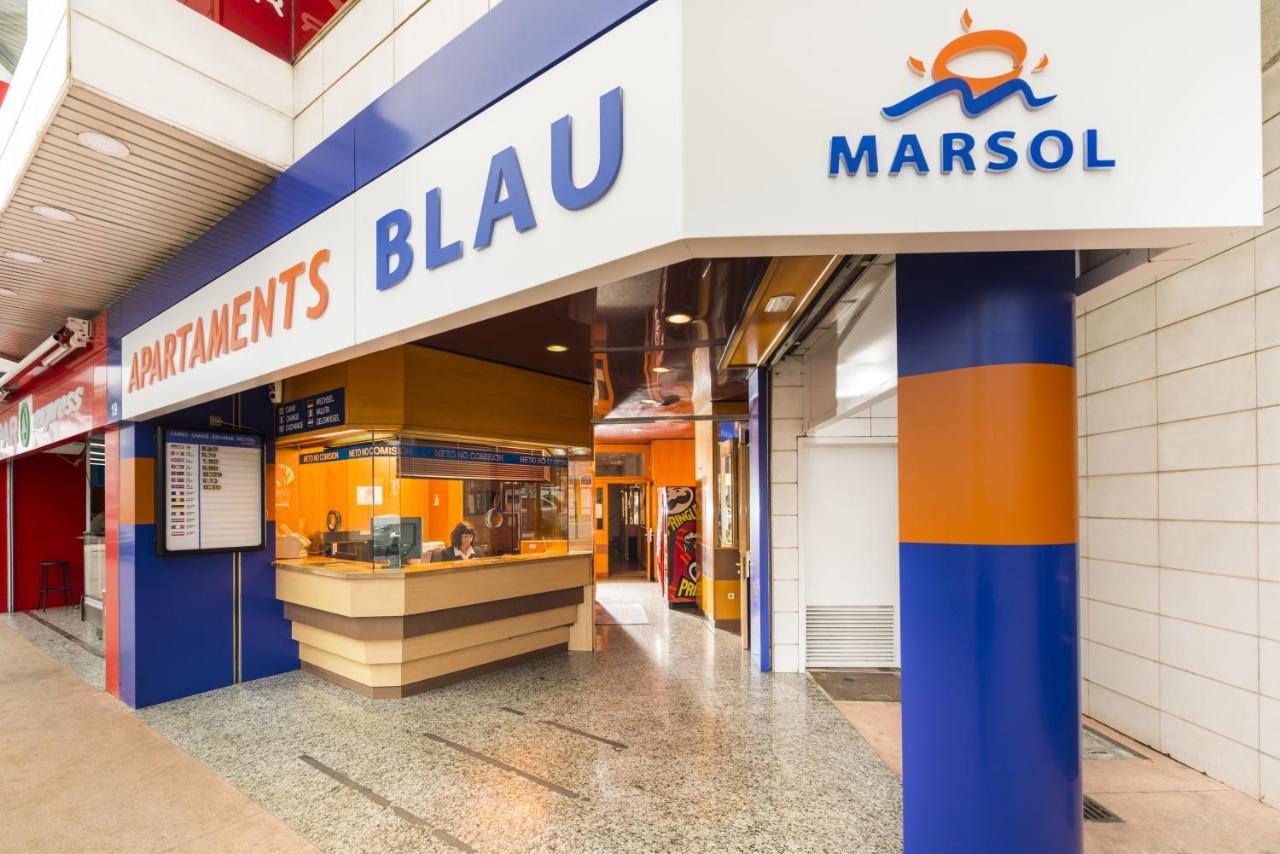 Apartaments Blau, Lloret de Mar – Bijgewerkte prijzen 2022