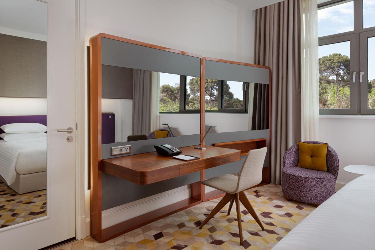 Sheraton Baku Intourist photo