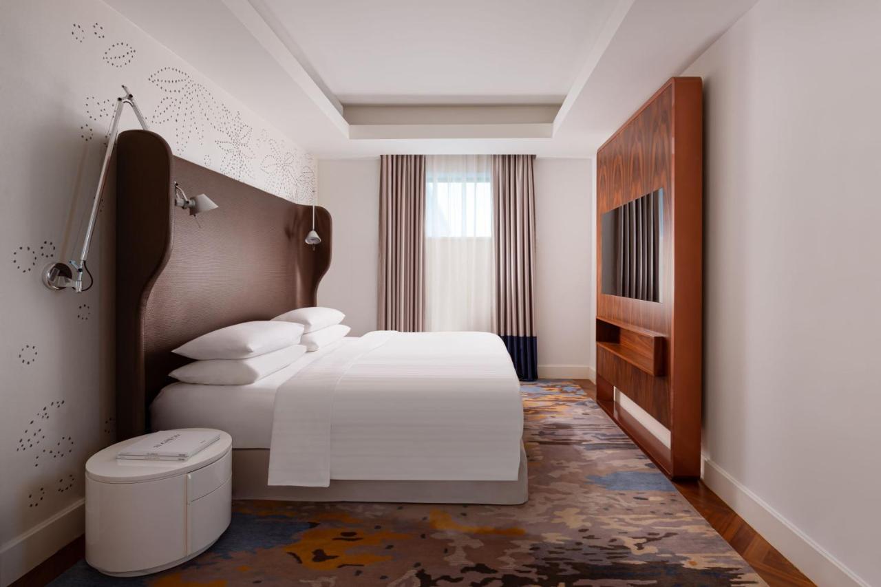 Sheraton Baku Intourist photo