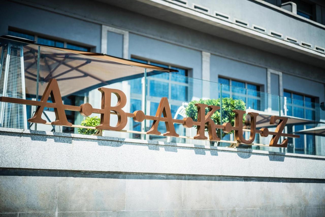 Sheraton Baku Intourist photo
