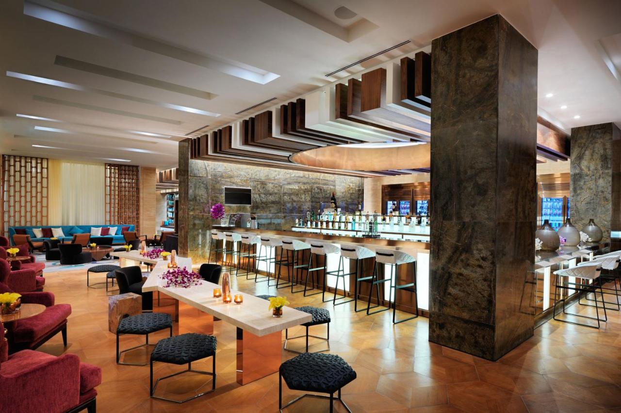 Sheraton Baku Intourist photo