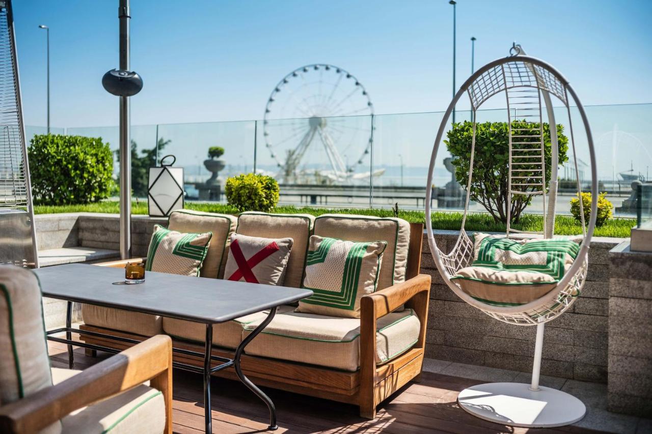 Sheraton Baku Intourist photo