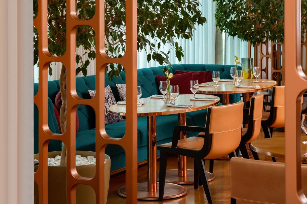 Sheraton Baku Intourist photo